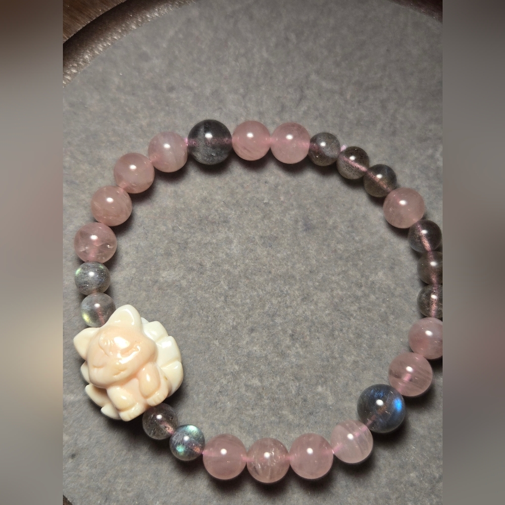 Fox Bracelet